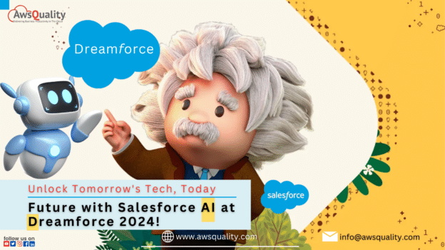 What to Expect from Dreamforce 2024: Salesforce AI and Future Technologies
